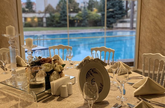Hotel Excellence Inn