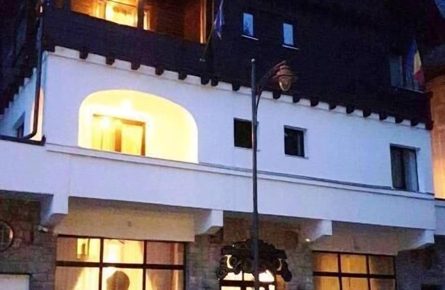 HOTEL EXCELSIOR BOUTIQUE