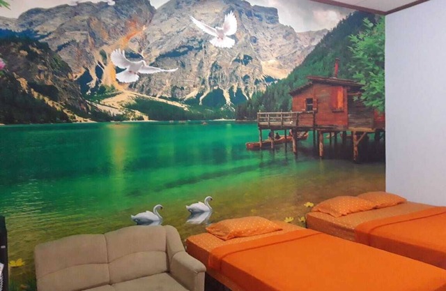 Hotel Familie Ayu Garut