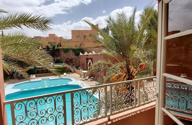 Hotel Farah El Janoub