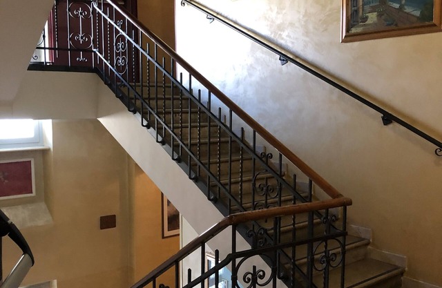 Hotel Ferrucci