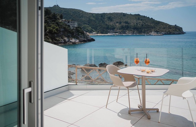 Hotel Ficocella