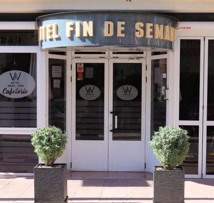 Hotel Fin De Semana