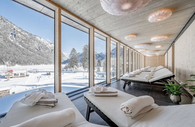 Hotel Fischer am See