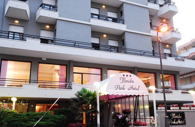 Hotel Florida Park