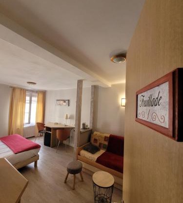 Hotel Fouillade