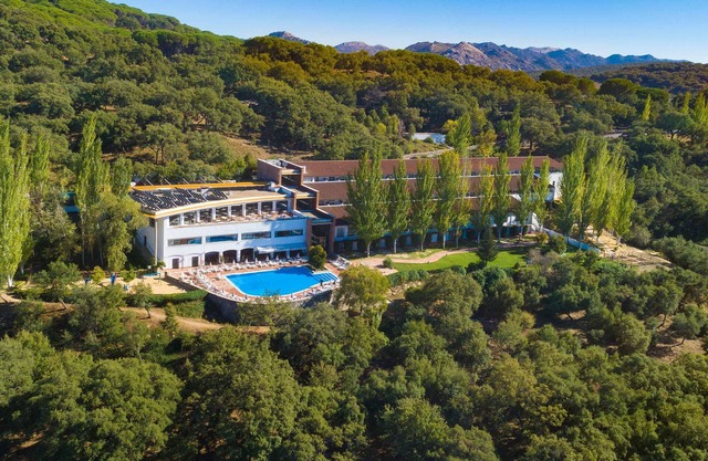 Hotel Fuerte Grazalema