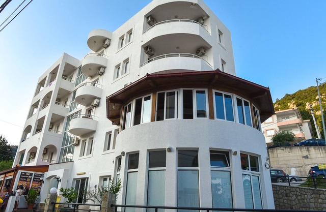 Hotel Galeb