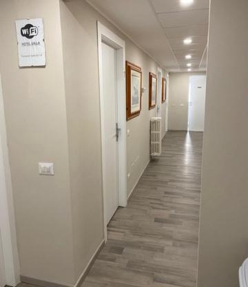 Hotel Galla