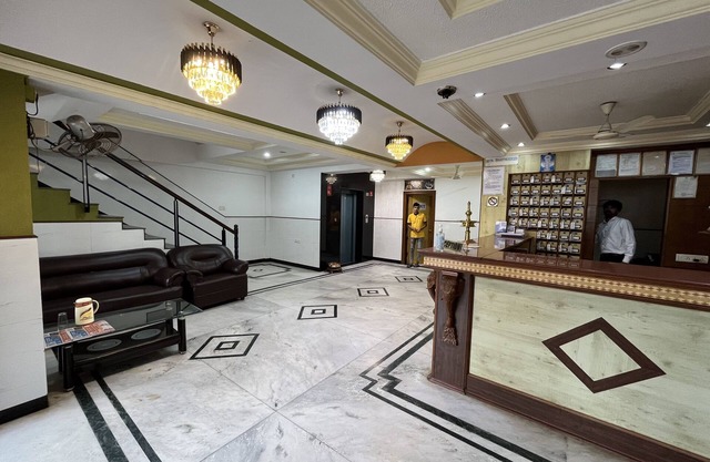 Hotel Gangasagar