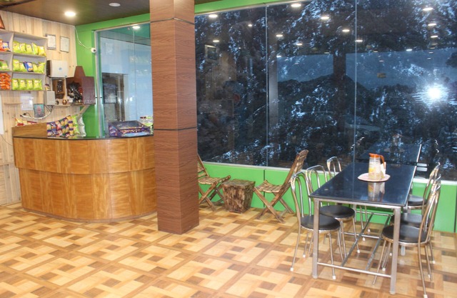 Hotel Garden Cottage & Resort Dhanaulti