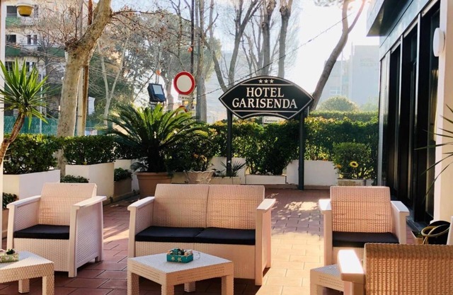 Hotel Garisenda