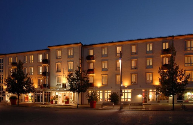 Hotel Garni Lindacher Hof