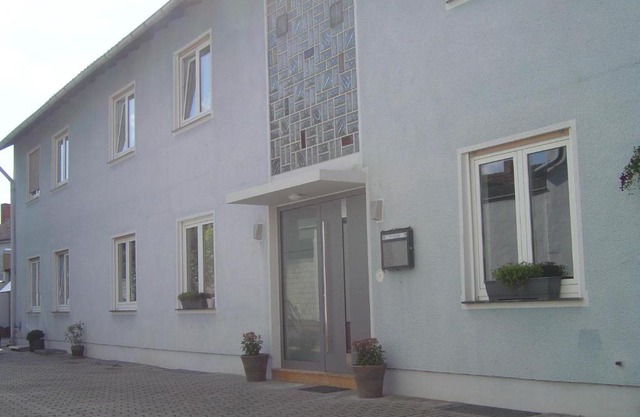 Hotel Garni Pension Ruth