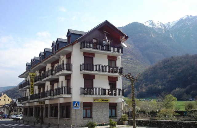 Hotel Garona