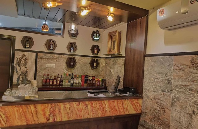 Hotel Garuda Executive