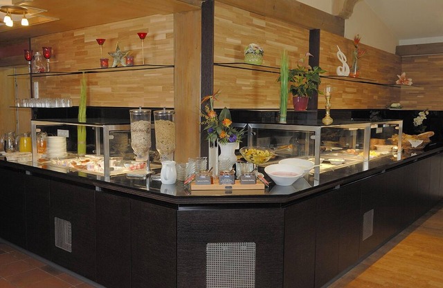 Hotel-Gasthof Rangau