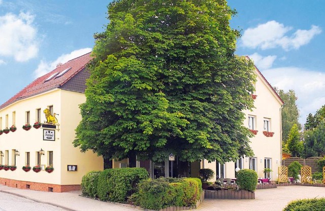 Hotel & Gasthof Zum Löwen