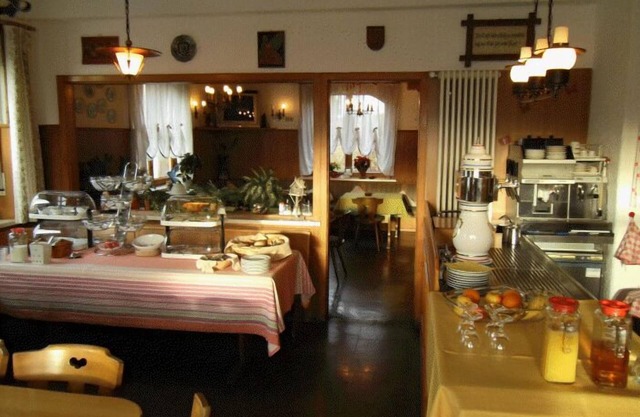 Hotel-Gasthof Zum Neubau