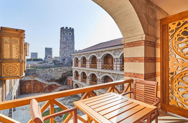 Hotel Gino Wellness Rabath