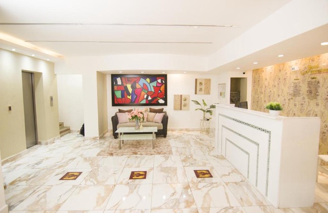 Hotel Gold Premium