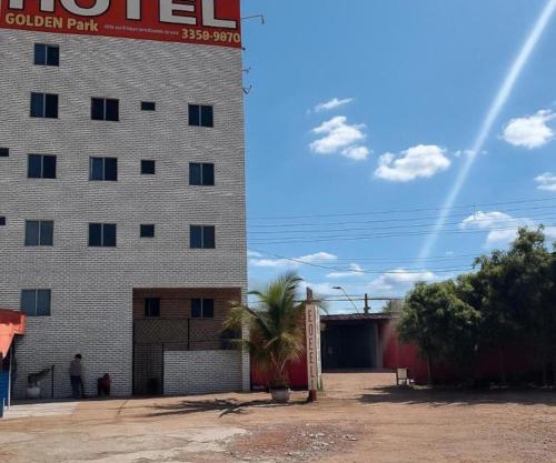 Hotel Golden HL