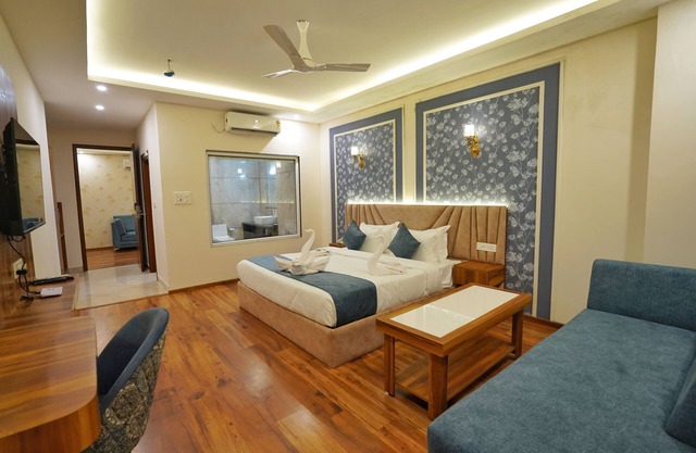 Hotel Golden Orchard