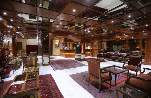 Hotel Grand Gabriel
