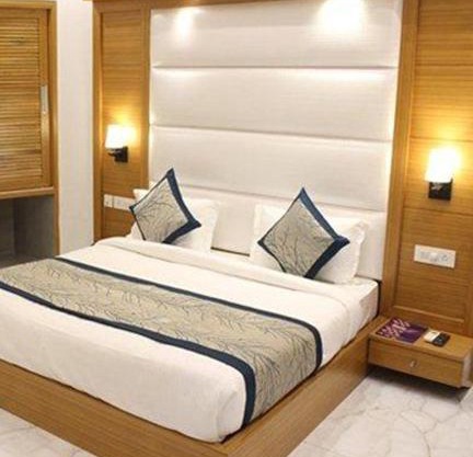 Hotel Grand Heaven
