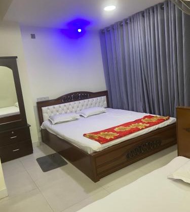 Hotel Green Garden In