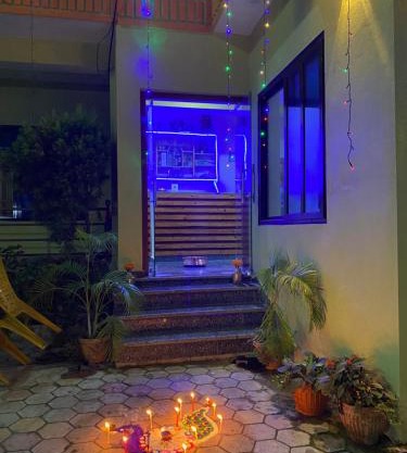 Hotel Greenlight