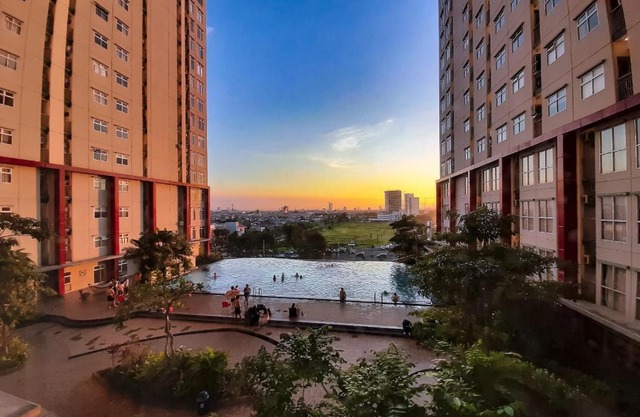 Hotel Gunawangsa MERR