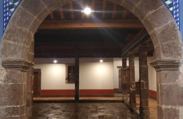 Hotel Hacienda Maravillas