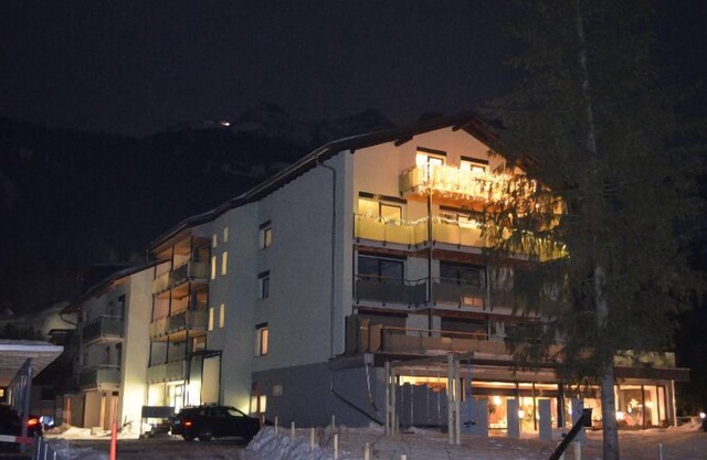 Hotel Hahnenblick