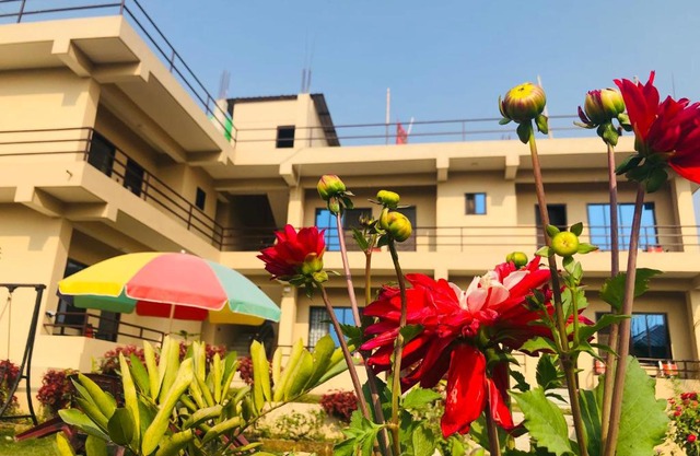 Hotel Happy Land