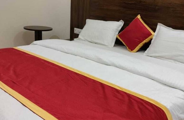 Hotel Harmony Rooms & Banquet