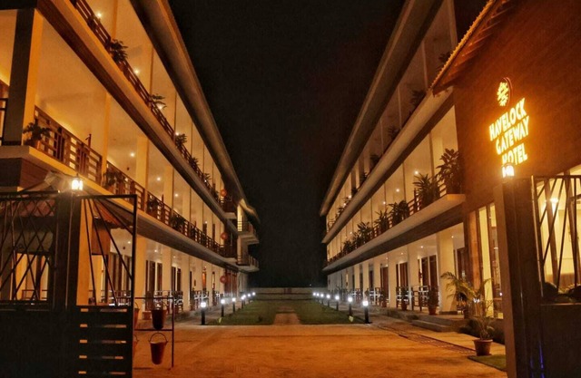 Hotel Havelock Gateway