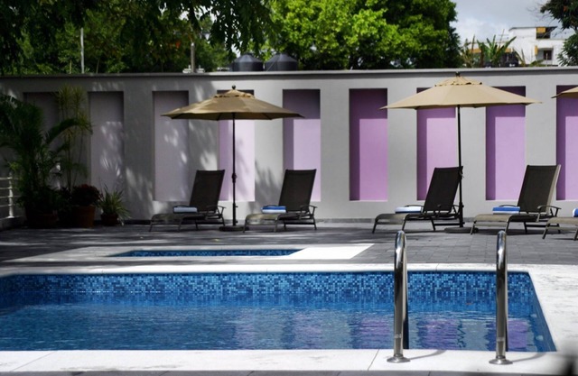 Hotel HB Córdoba