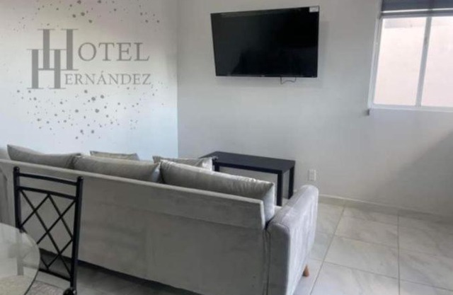 Hotel Hernández