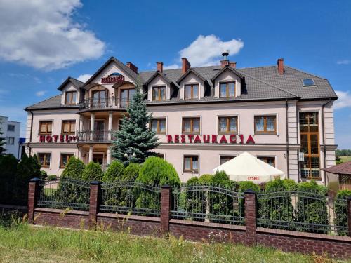 Hotel Hesperus