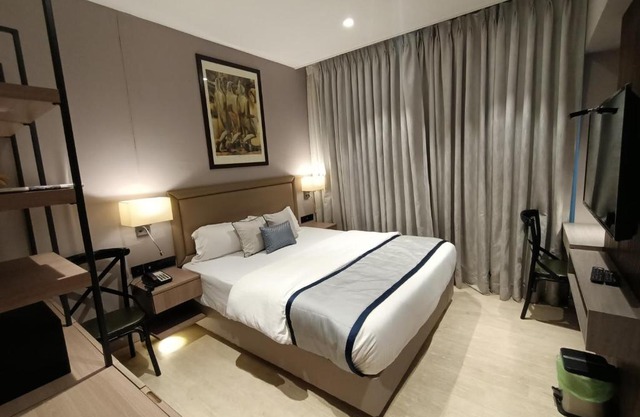 Hotel Highway Inn Andheri East