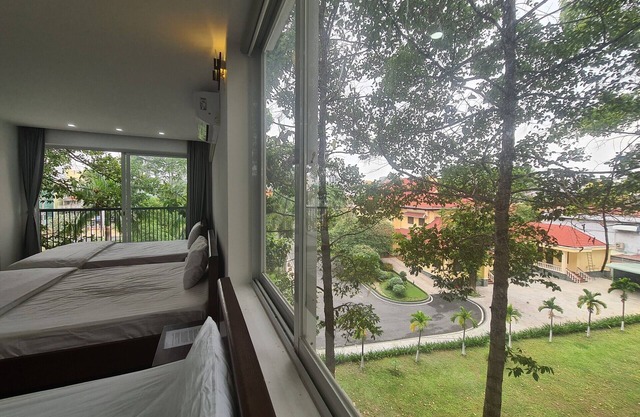 Hotel Home