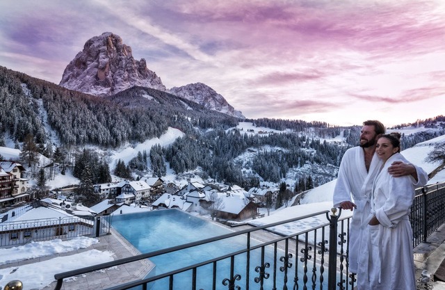 Hotel Interski