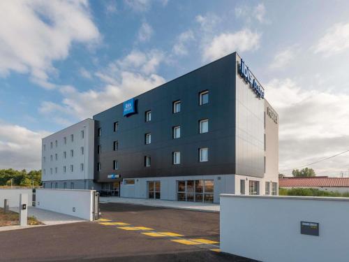 Hotel ibis Mont De Marsan