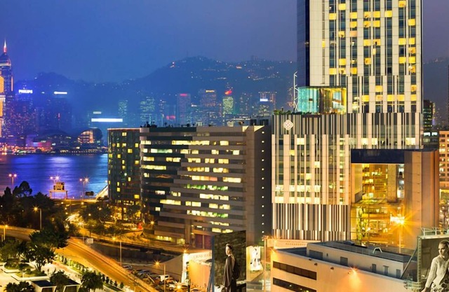 Hotel ICON