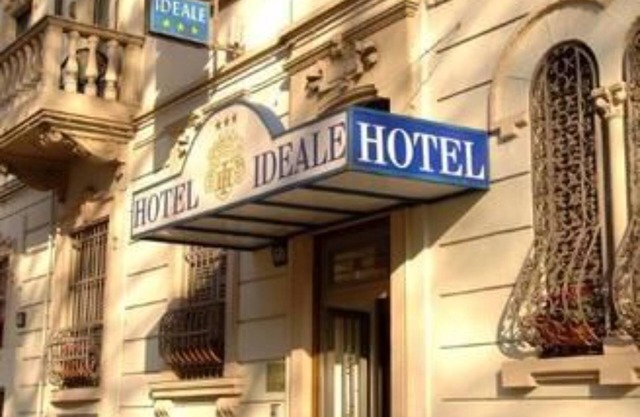 Hotel Ideale