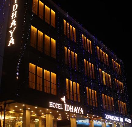 HOTEL IDHAYA