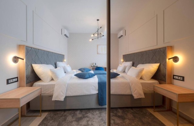 Hotel Idila