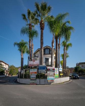 Hotel Il Ceppo