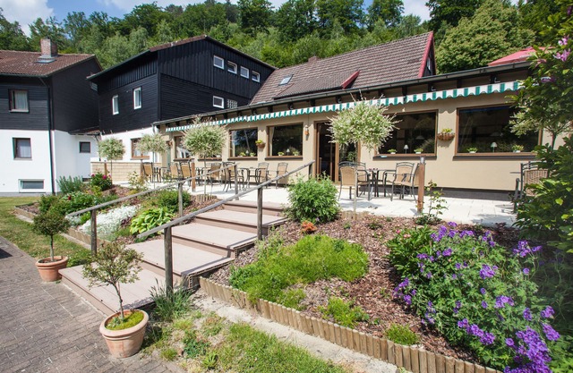 Hotel Im Tannengrund